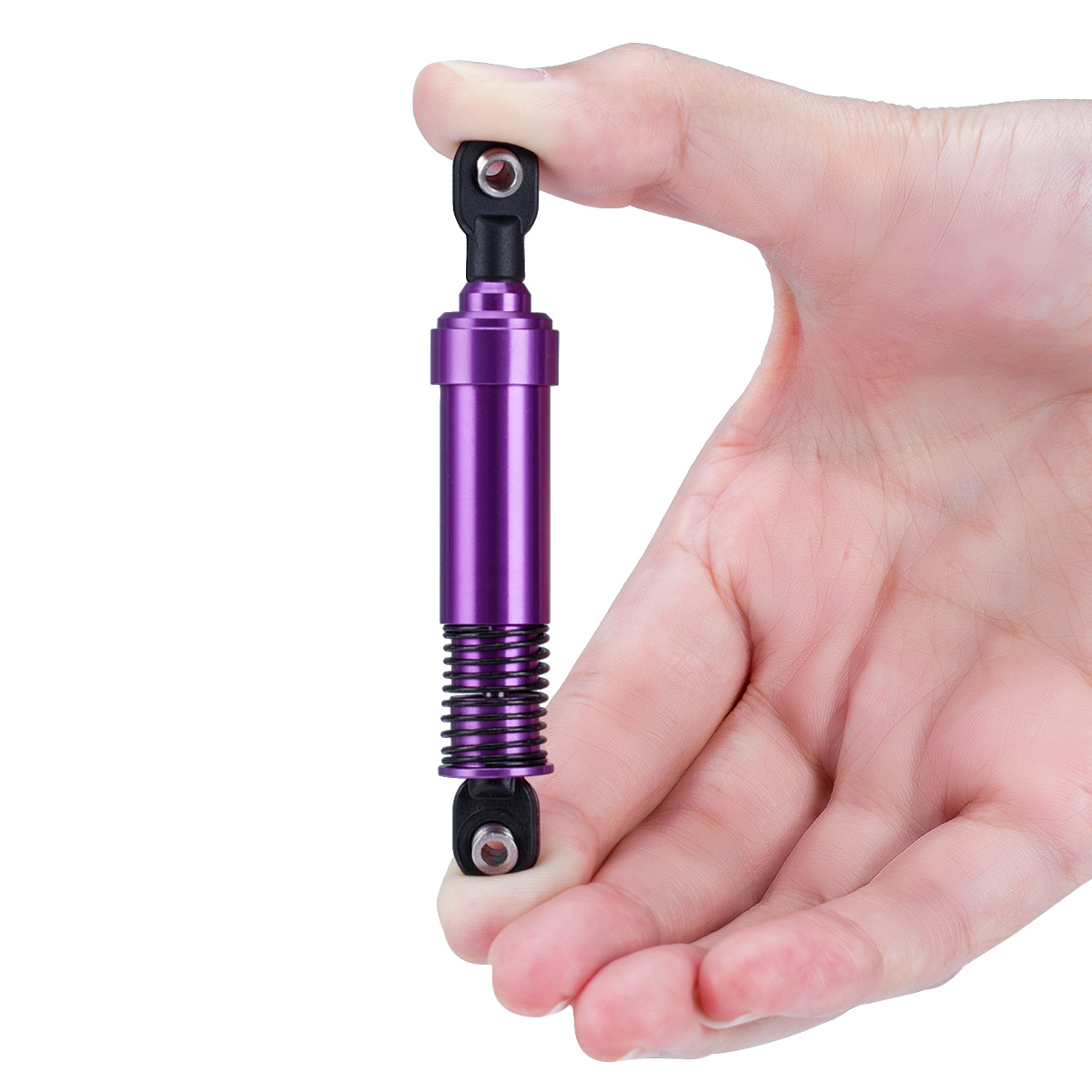 Ammortizzatori in alluminio co - Shock Absorber Rc recensione e prezzo