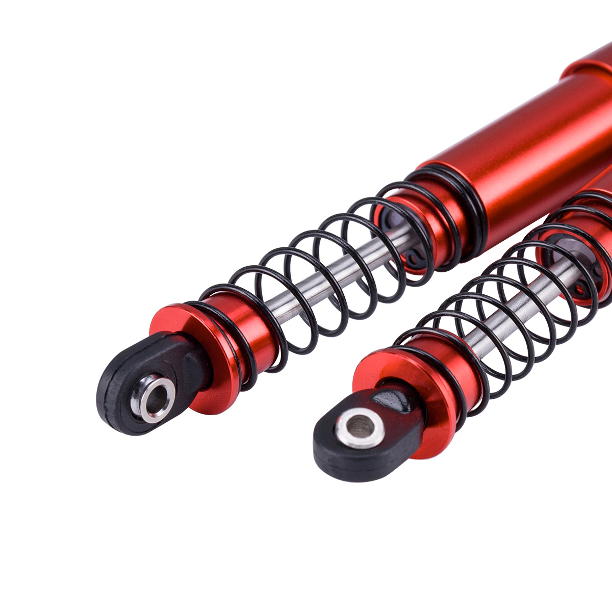 Ammortizzatori in alluminio co - Shock Absorber Rc recensione e prezzo